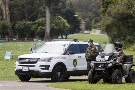 2 security companies reportedly got into fight near Golden Gate Park